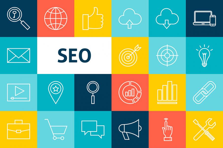 SEO Trends for 2017 