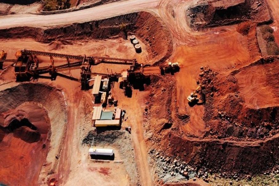 Moly Mines delisted with $63m in the bank