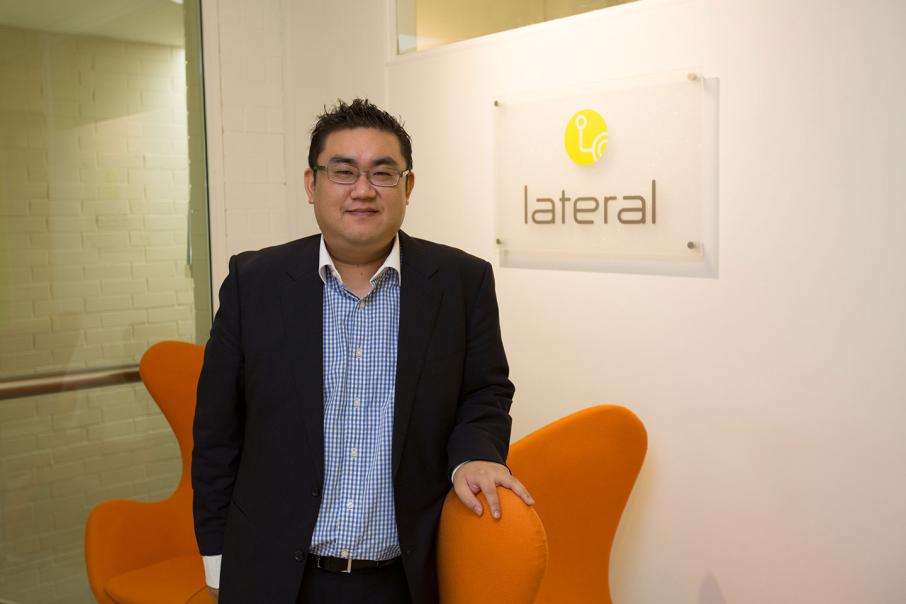 DigitalX partners with Lateral