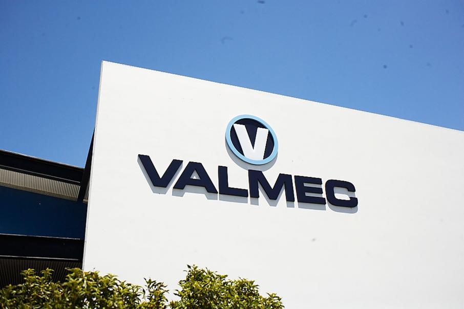 Valmec lines up $12m in new work