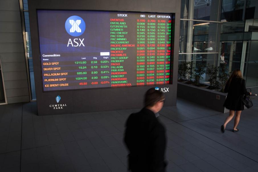 Ausmex debuts after Eumeralla reverse takeover