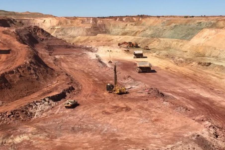 Blackham produces more spectacular drill results at Wiluna