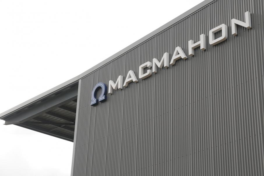 Macmahon, AMNT progress ‘transformational’ deal