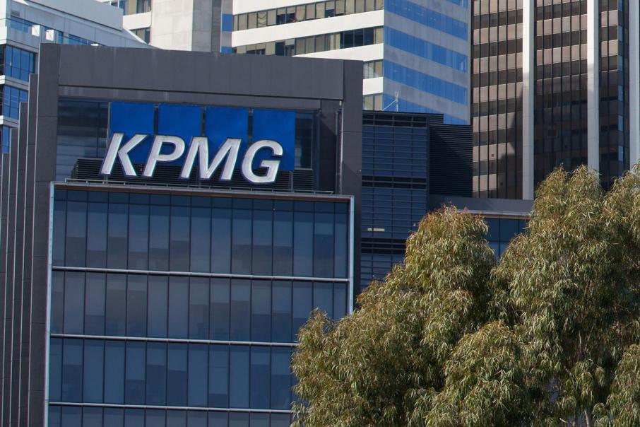 KPMG buys CCIWA's migration services arm