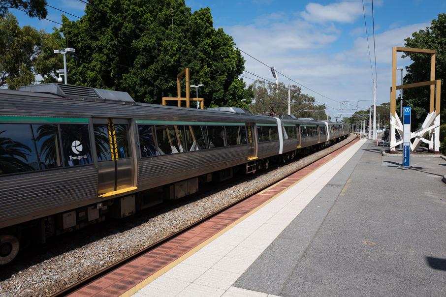 Perth transport costs among nation's highest