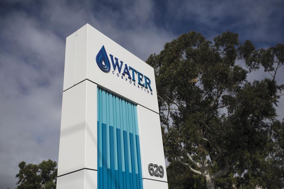 South West water assets to remain with Water Corp