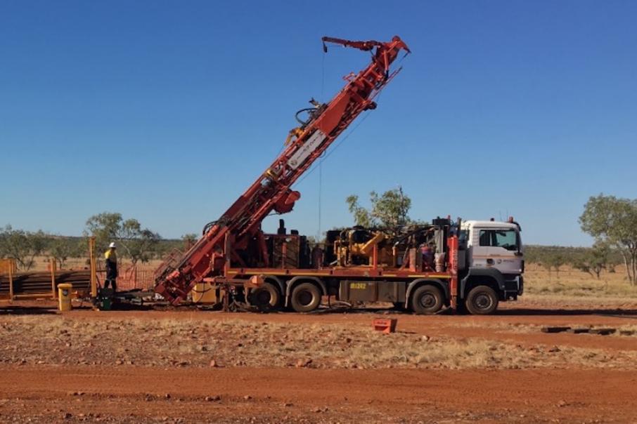 Hammer Metals get a sniff in Mt Isa, results imminent 