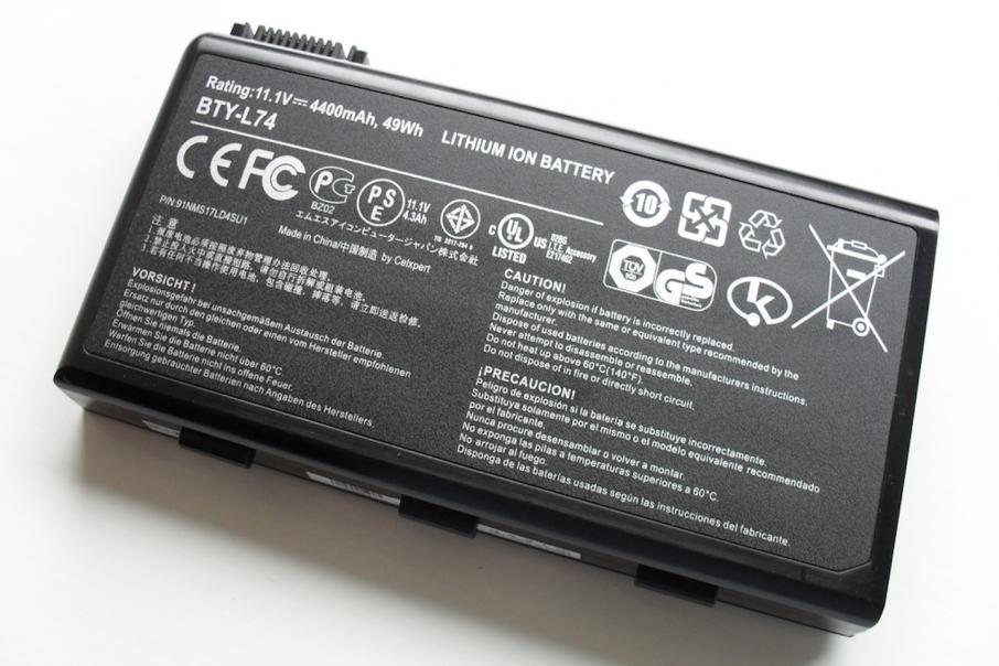 Neometals files US patents for battery recycling technology