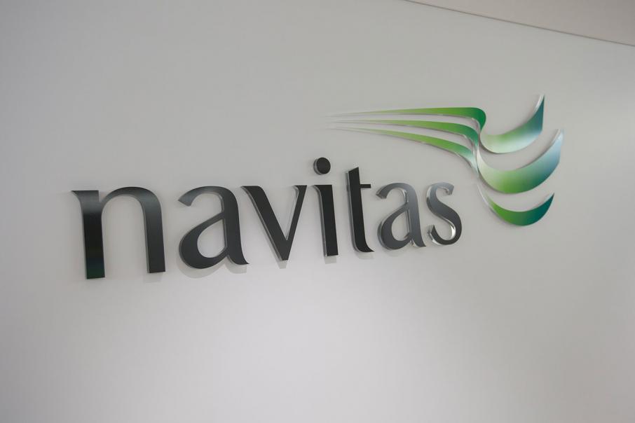 Navitas bumped in ASX rebalance 
