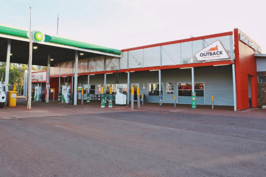Outback Trust investors face uncertainty