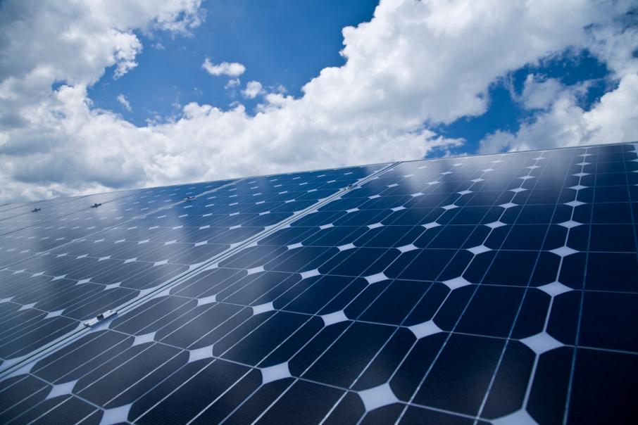 Rooftop solar changing energy market