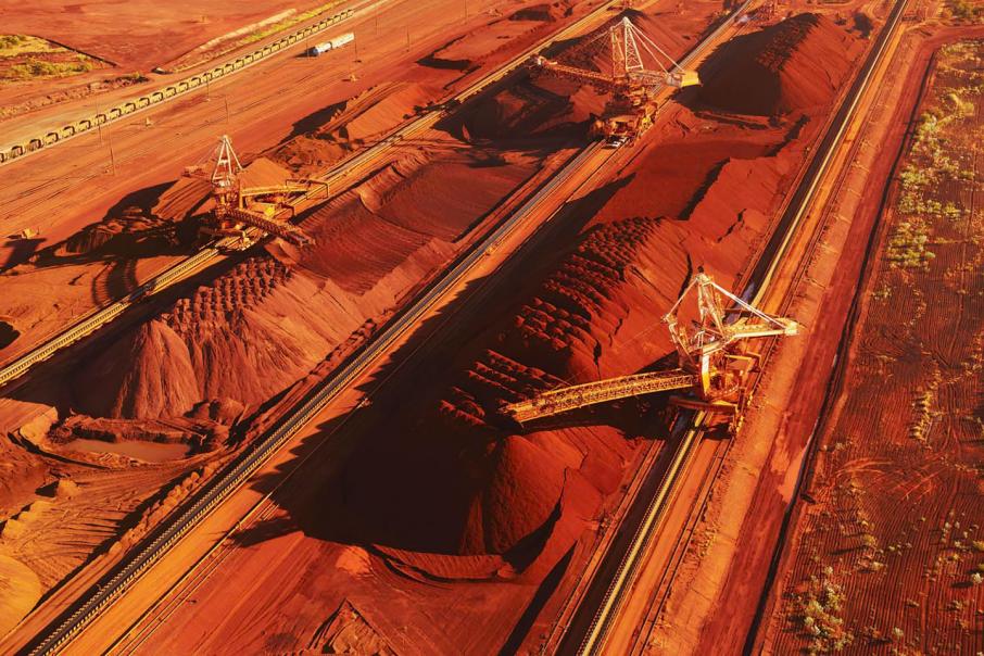 Residential builds to be blocked under Port Hedland dust plan
