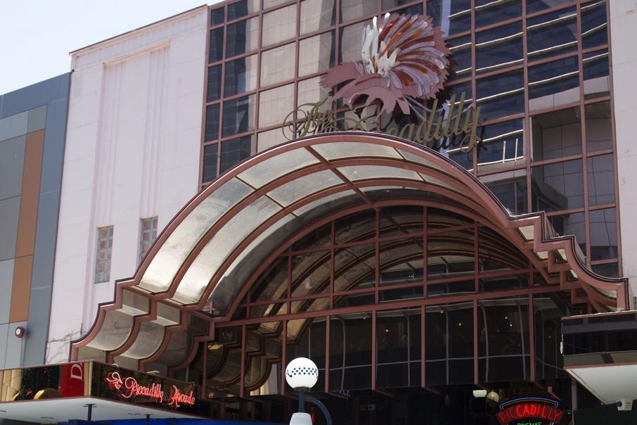 Piccadilly Cinema set for $6m revamp