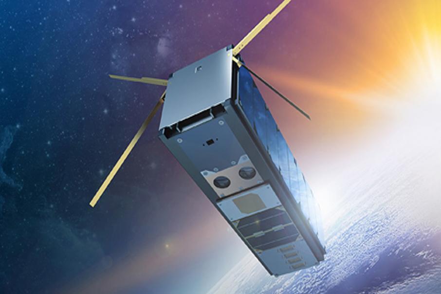 Sky and Space nano-satellites complete successful orbital testing 