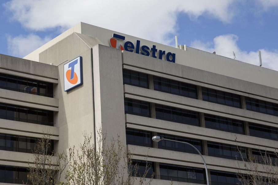Telstra grows 4G reach