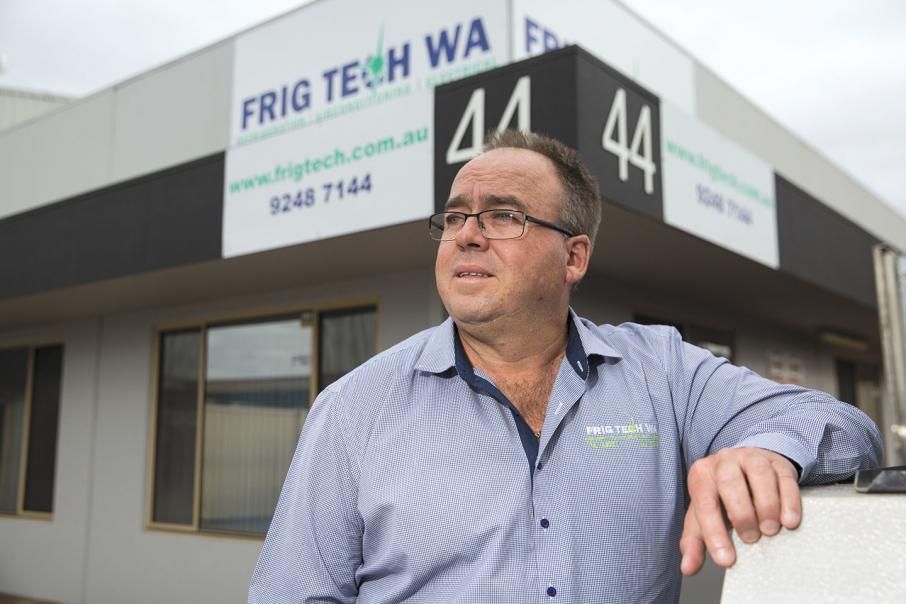 Frigtech expands to northern NSW
