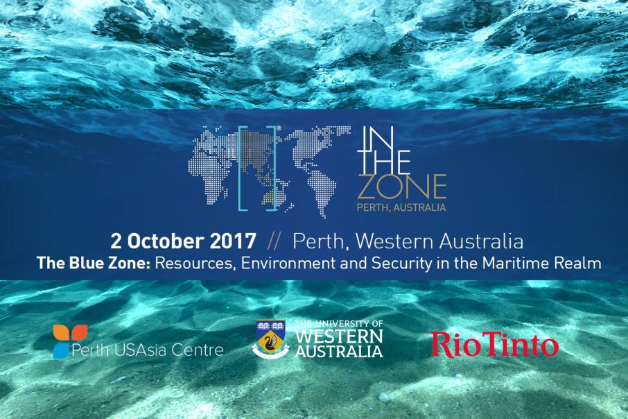 Maritime issues In The Zone