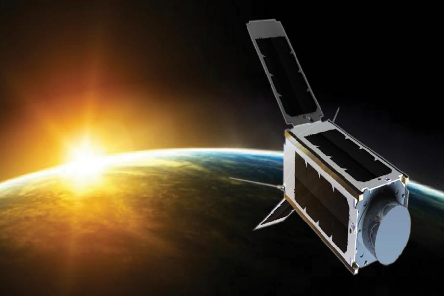 Sky & Space in talks with strategic investors for sat comms network  