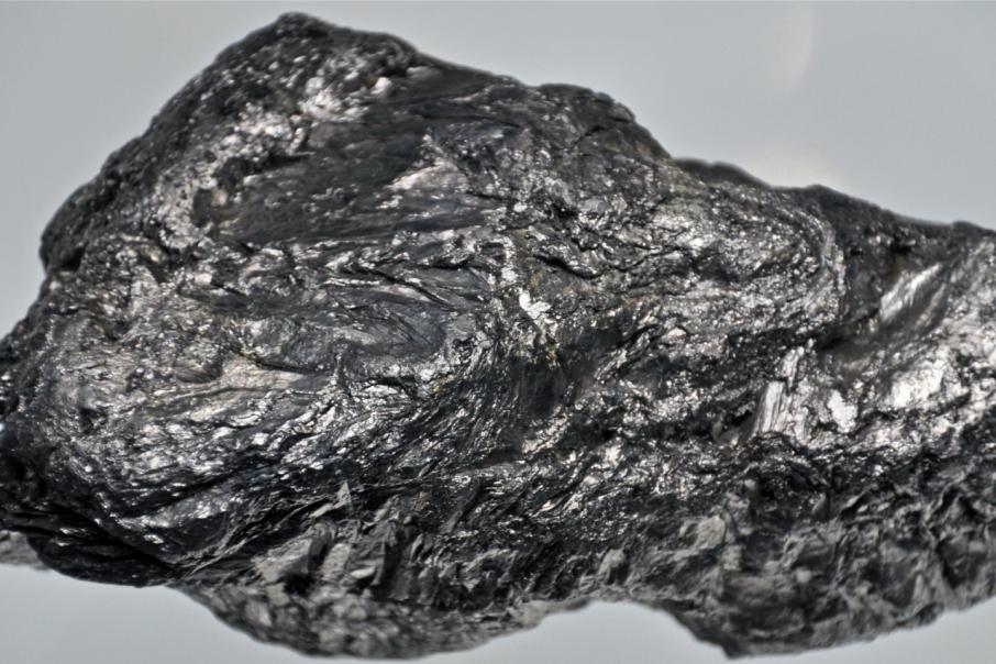 Mineral Commodities in $4.6m graphite deal