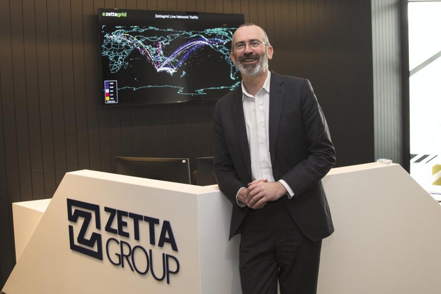 Zetta gears up for acquisitions