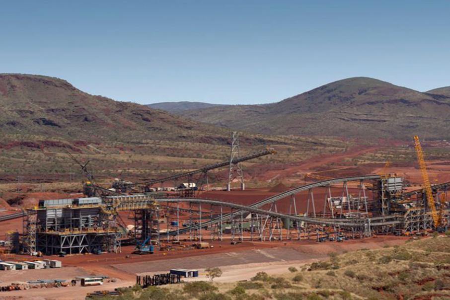 Fortescue cuts ties with TransAlta