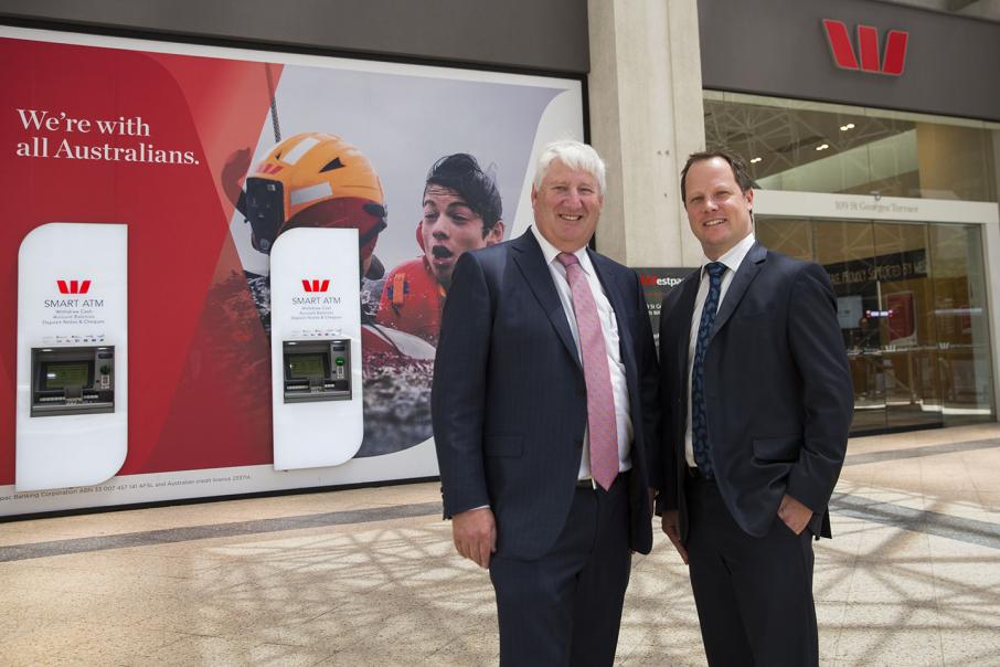 Westpac expands business banking arm