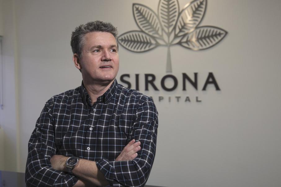 Sirona Capital makes South Perth move