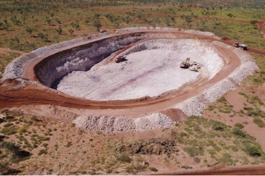 Northern Minerals eye big expansion of heavy rare earth resource