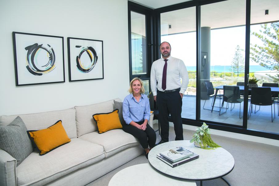 Mirvac plan targets first home buyers
