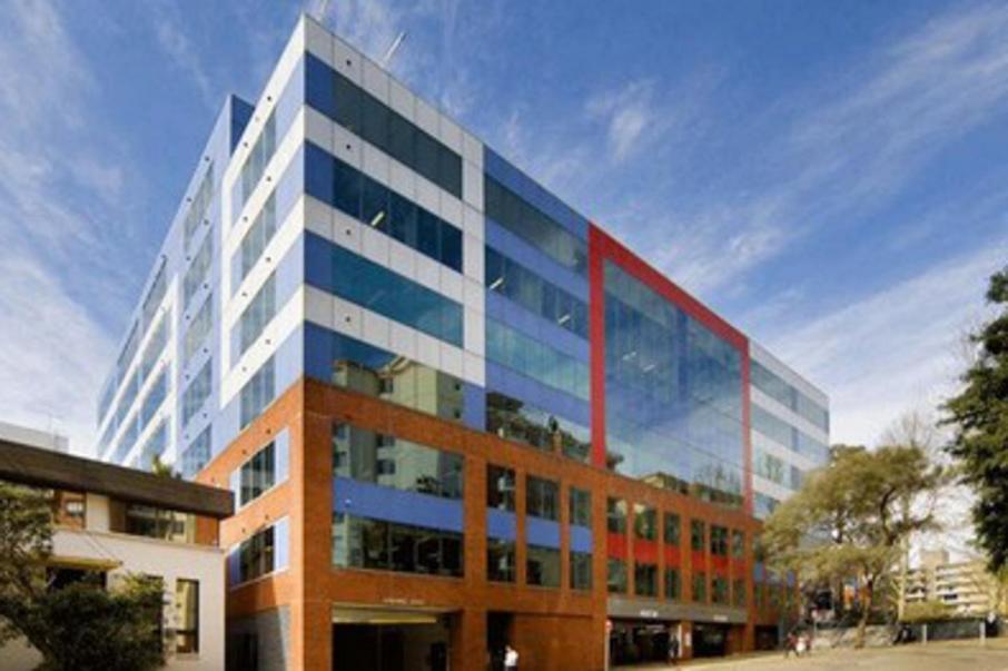 Pindan acquires Sydney office 