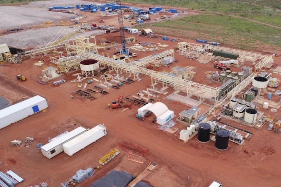Northern Minerals shareholders rush to top up holdings