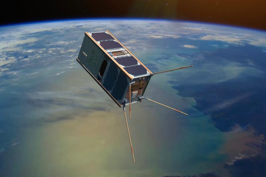Sky and Space sat-coms gets worldwide connectivity