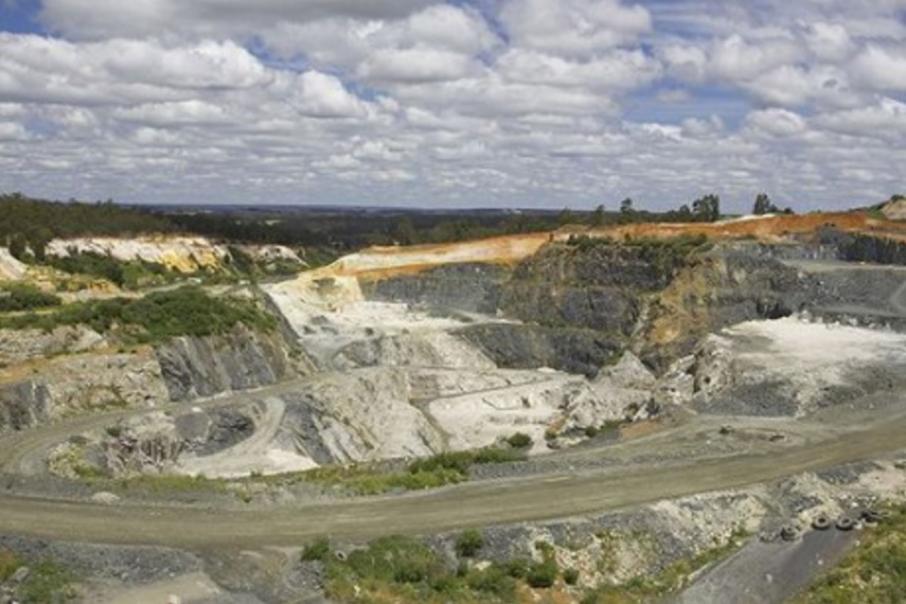 GAM plans tantalum mining