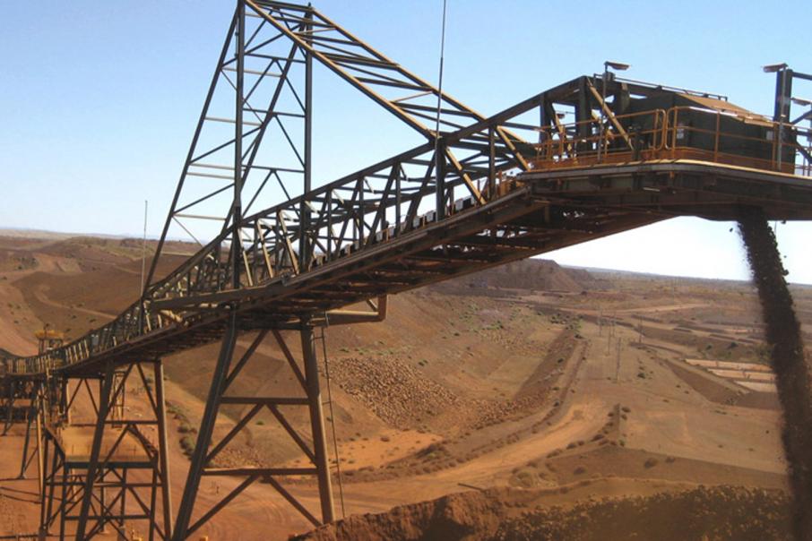 Labour leads mine cost concerns