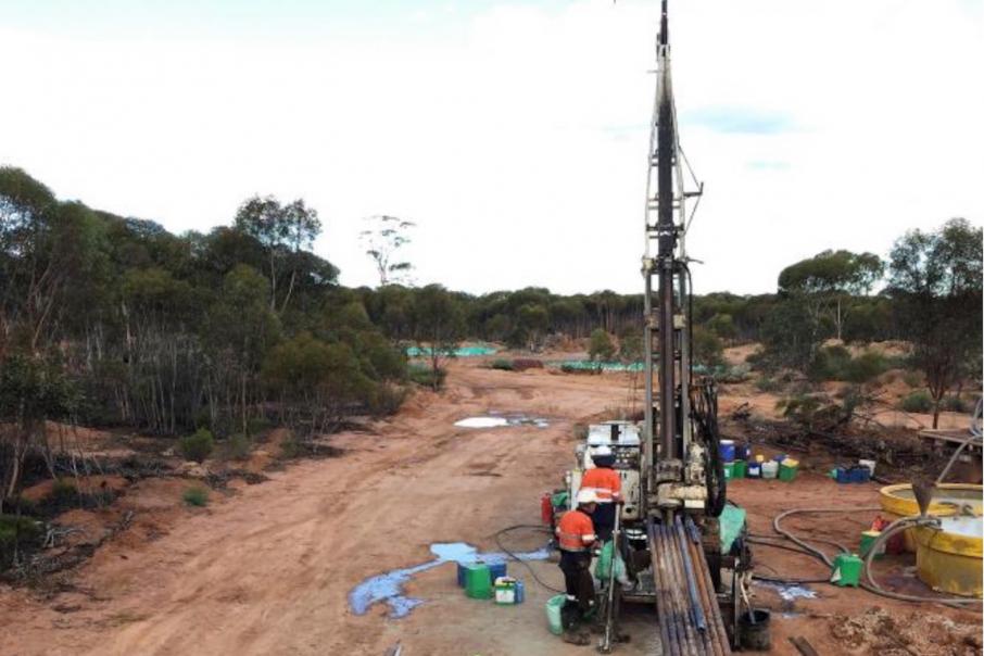 Drilling backs up Classic’s high-grade gold theory