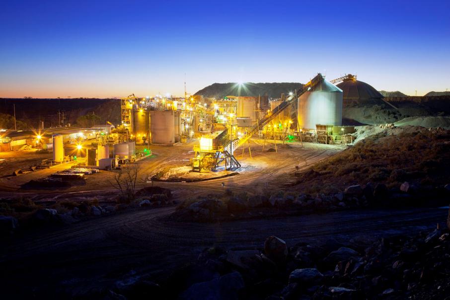 Northern Star acquires $80m mine