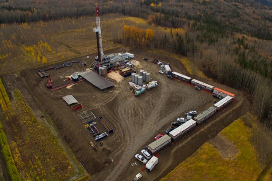Calima earns first 20% in Canadian oil/gas play