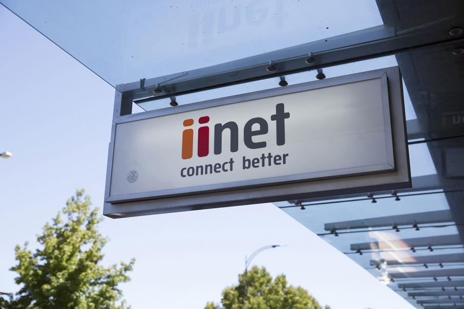 TPG lifts guidance, iiNet and Internode in hot water
