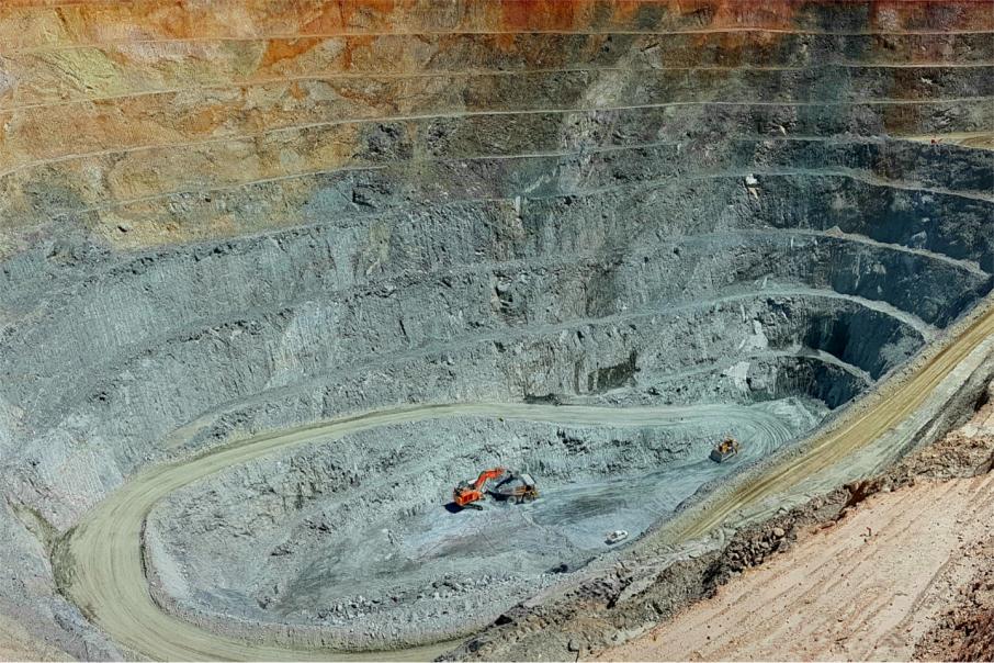 Southern Gold to pick up revenue stream from Cannon gold mine  