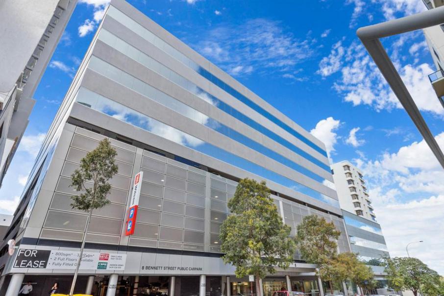 Perth CBD office sales reach $740m 