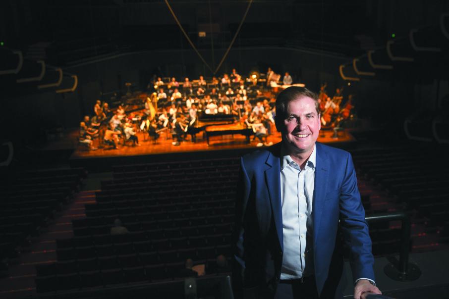 Community culture works for WASO