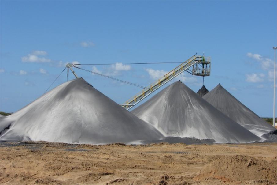 Last financial hurdle falls for Image mineral sands project 
