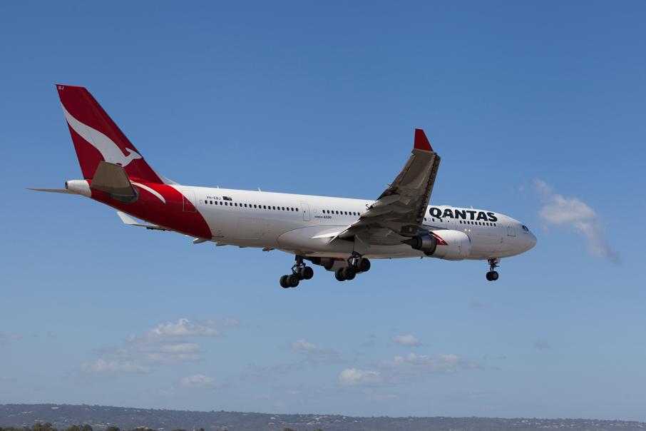 Qantas launches cheap flights to Broome