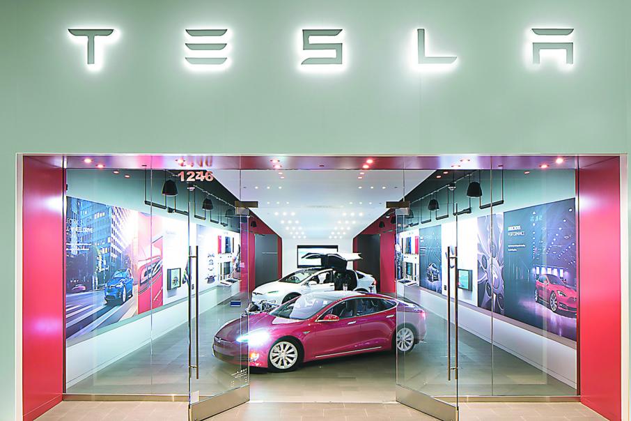 Concerns for local lithium if Musk’s Tesla tanks
