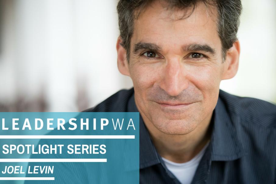 Leadership WA Spotlight Series