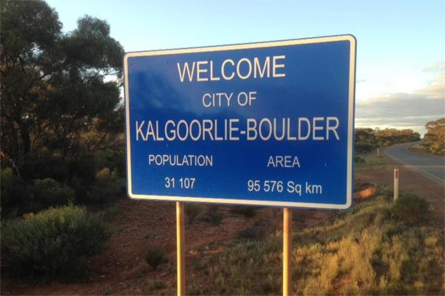 Neometals signs MoU for Kalgoorlie Lithium Refinery 