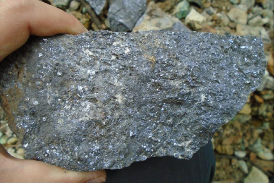 Adriatic hits stunning mineralised cocktail in Bosnia