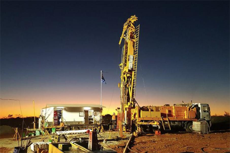 Artemis & Novo to plough $5.4m into Pilbara gold exploration