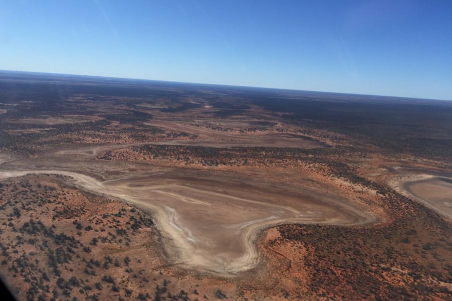 Australian Potash on track for environmental milestone