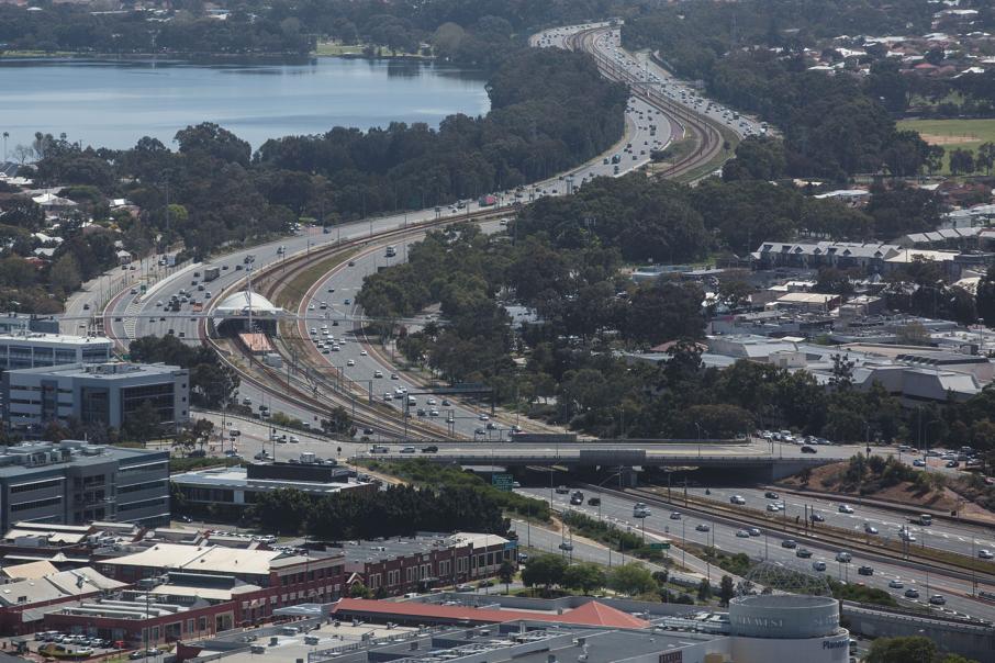 BMD wins $49m freeway contract